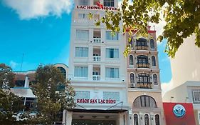 Lac Hong Hotel
